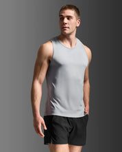 2XU Aero Tank Mens