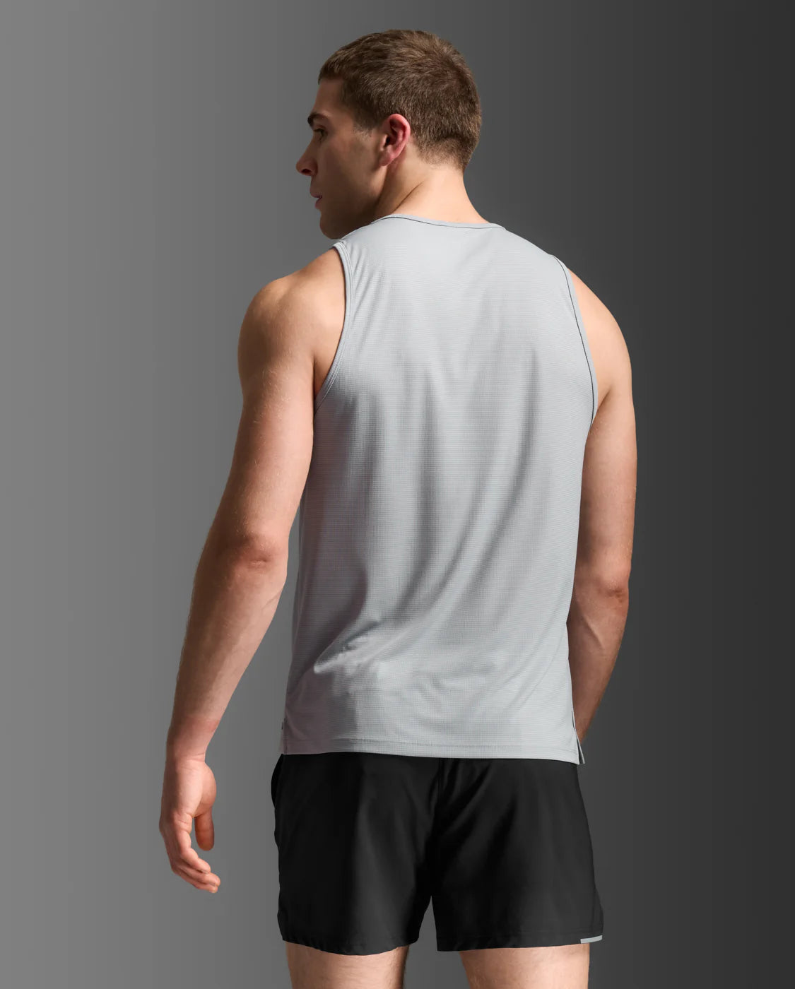 2XU Aero Tank Mens