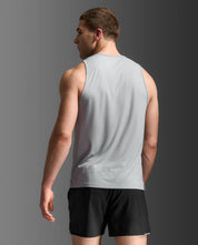 2XU Aero Tank Mens