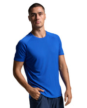 2XU Aero Mesh Tee Mens