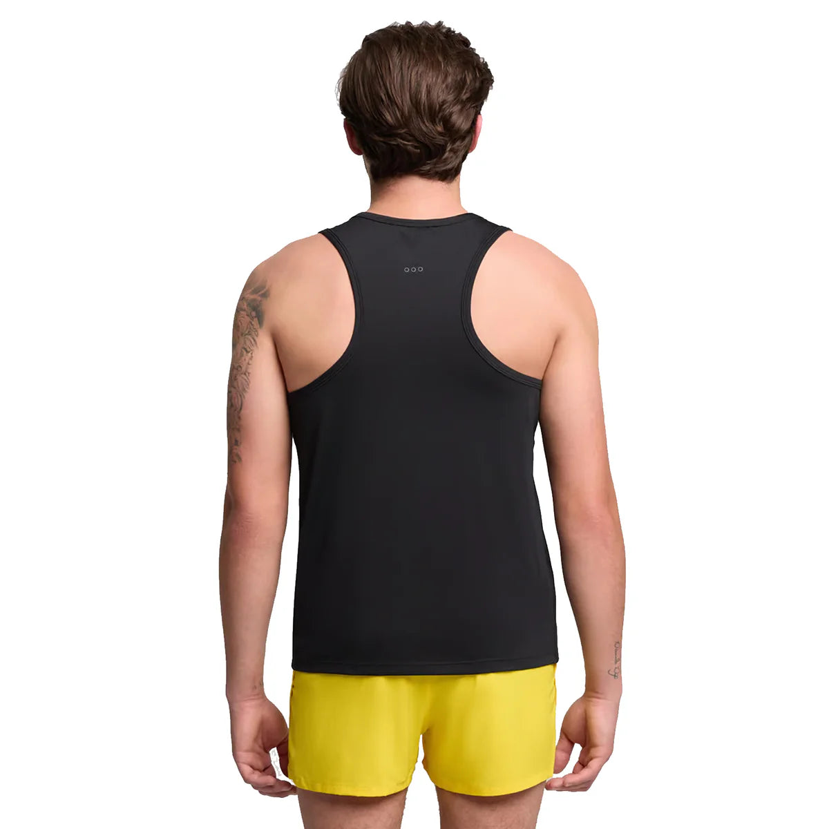 MensSauconyStopwatchSinglet-Black-2