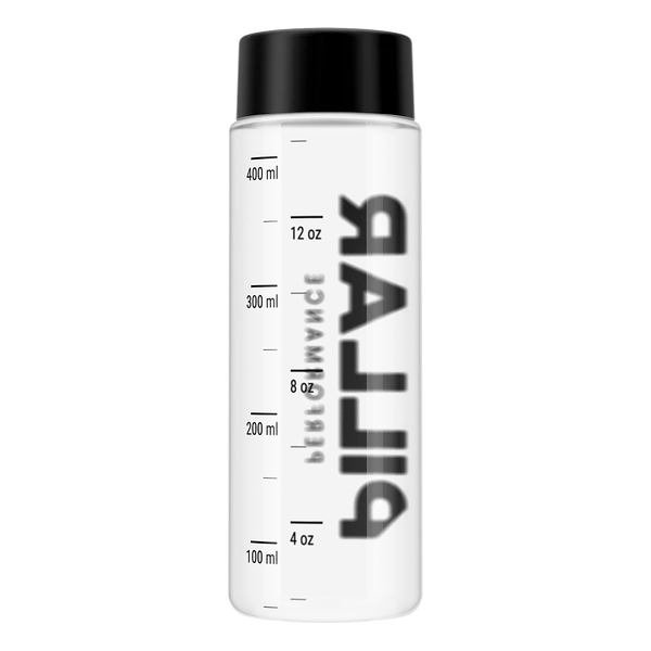 Pillar Micros Shaker 500ML
