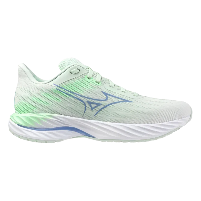 MizunoWaveInspire21-WomensRunningShoesHintofMint-BelAirBlue-NeoMint1