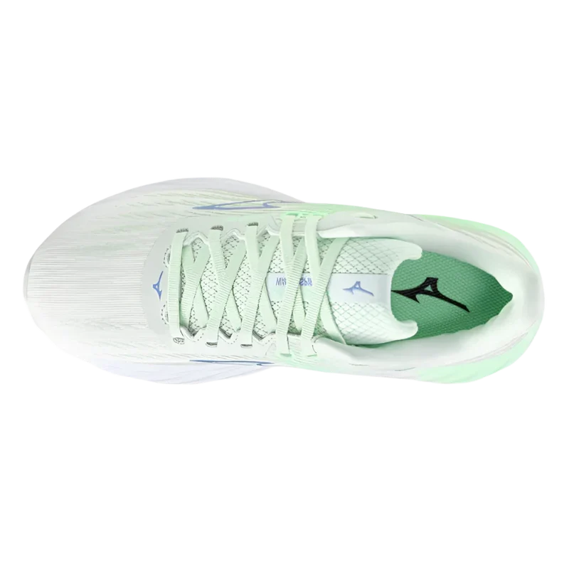 MizunoWaveInspire21-WomensRunningShoesHintofMint-BelAirBlue-NeoMint3