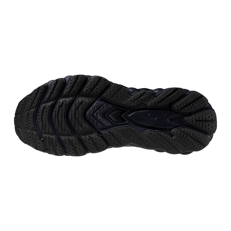Mizuno_Wave_Sky_8_-_Mens_Running_Shoes_Black-Ink_2