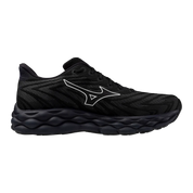Mizuno_Wave_Sky_8_-_Mens_Running_Shoes_Black-Ink_3