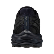 Mizuno_Wave_Sky_8_-_Mens_Running_Shoes_Black-Ink_4