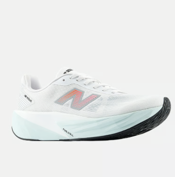 New Balance Fuel Cell Rebel V5 Womens