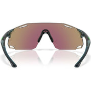 Oakley Cyber Dying Sunglasses