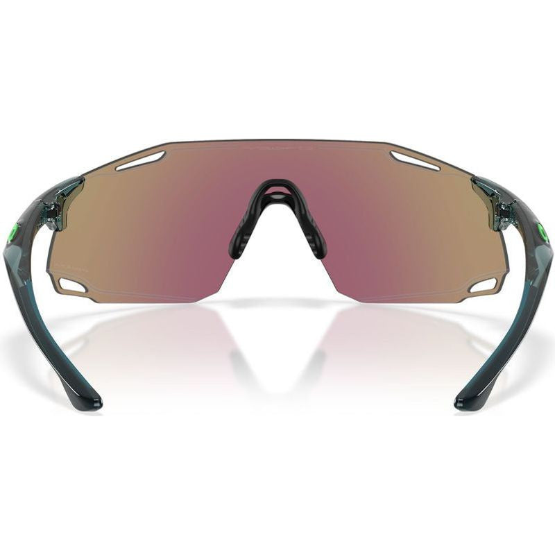 Oakley Cyber Dying Sunglasses