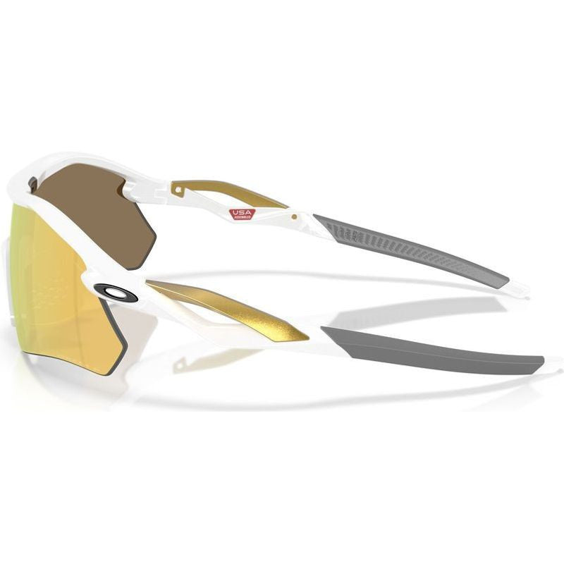 Oakley Radar Plate Sunglasses