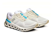 OnRunningCloudRunner2-WomensRunningShoesWhite-Horizon6