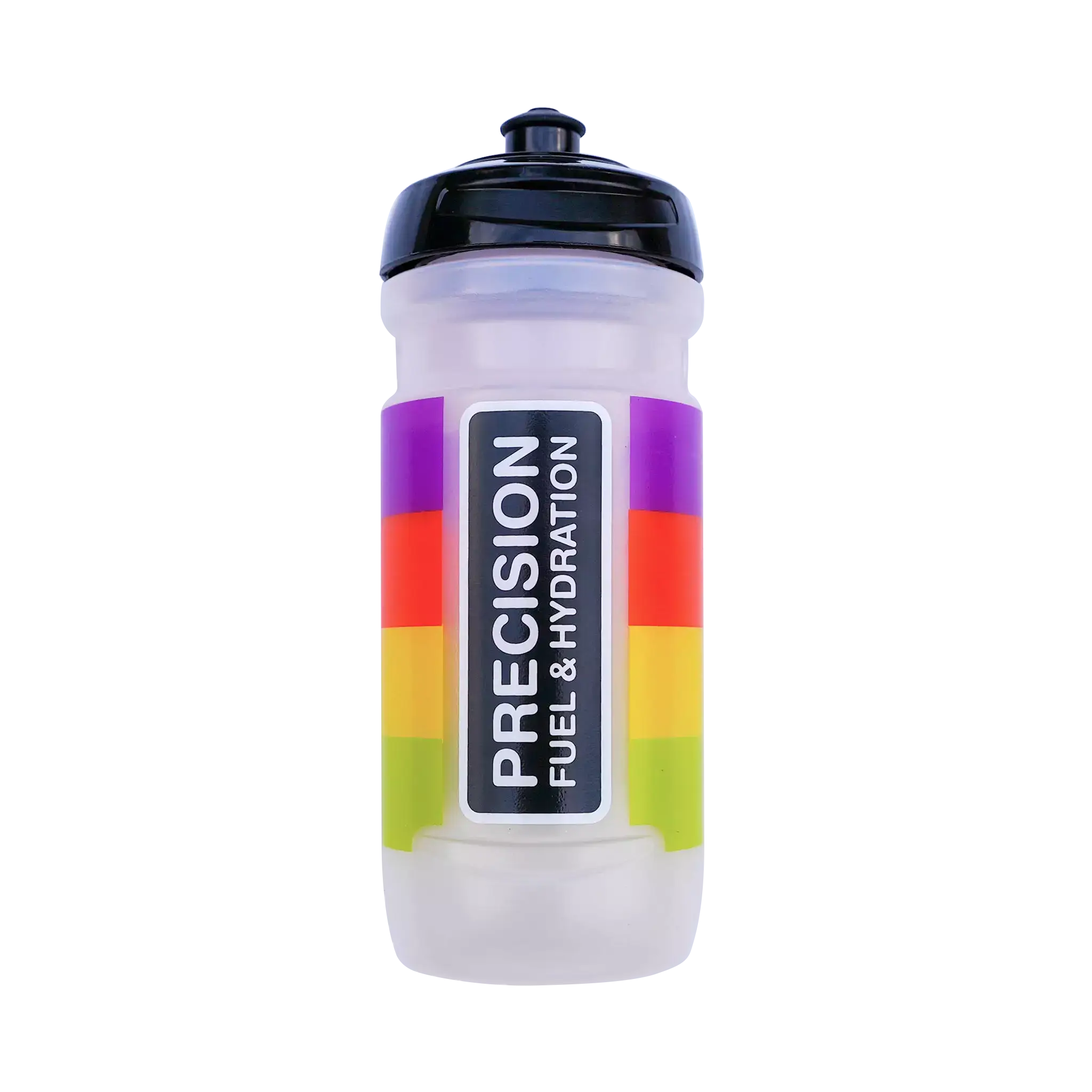 Precision Water Bottle
