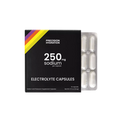Precision Electrolyte Capules