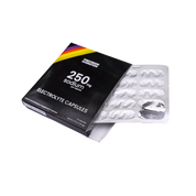 Precision Electrolyte Capules