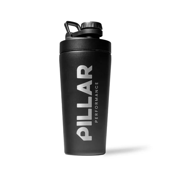 Pillar Protein Shaker 600ml