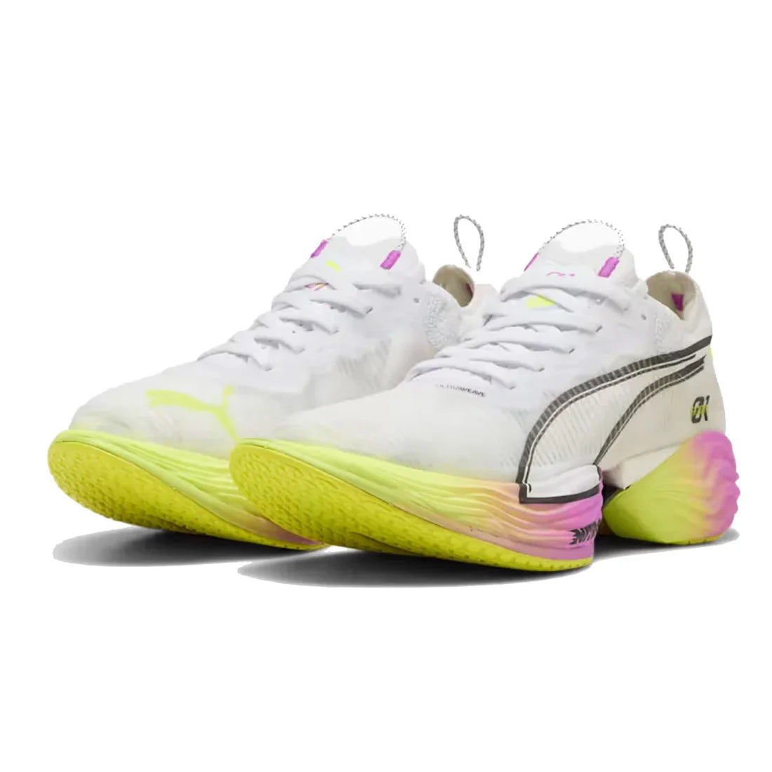 Puma Fast-R Nitro Elite Mens