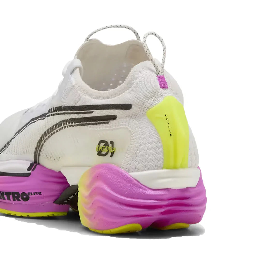 Puma Fast-R Nitro Elite Mens
