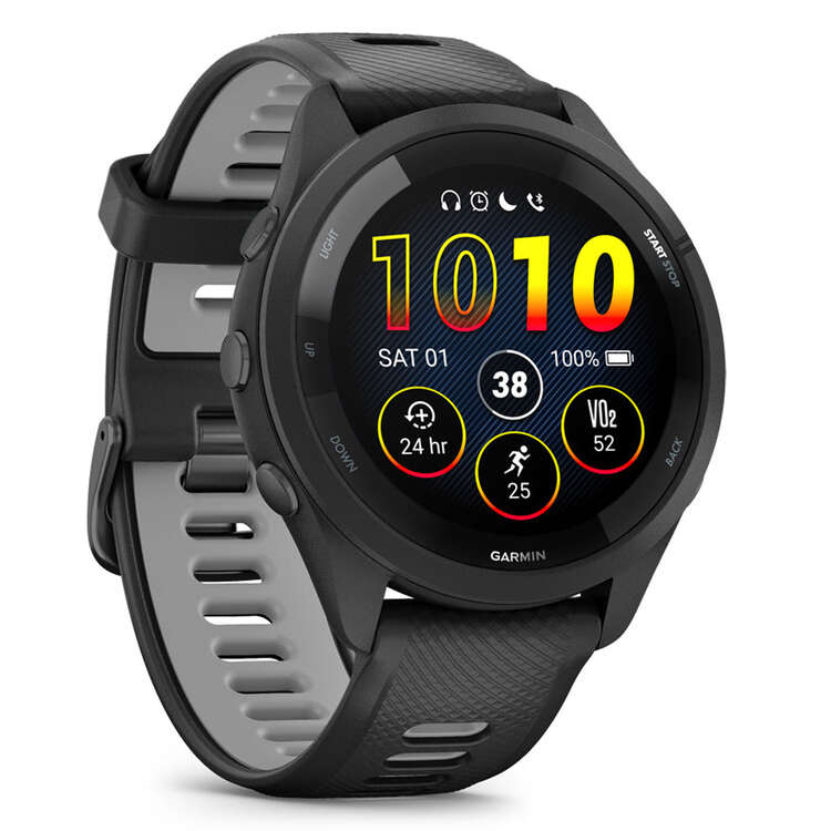 Garmin Forerunner 265