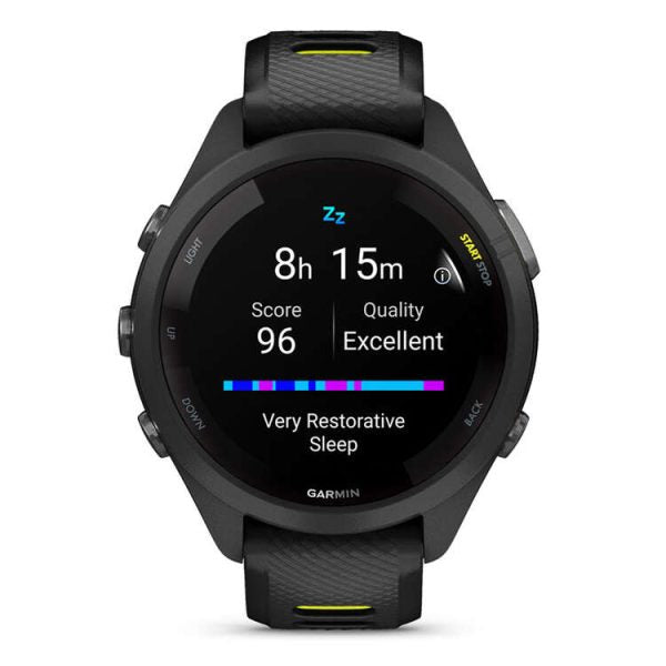 Garmin Forerunner 265s Watch