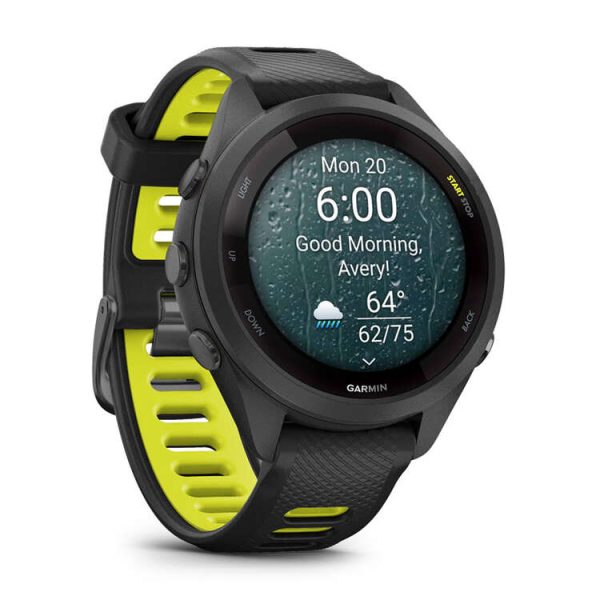 Garmin Forerunner 265s Watch