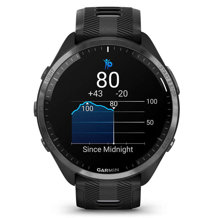 Garmin 965 Multisport Watch
