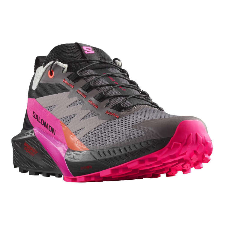 Salomon Sense Ride 5 Womens