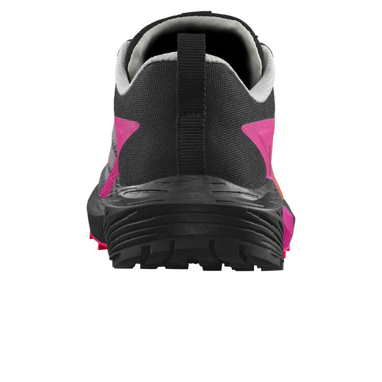 Salomon Sense Ride 5 Womens