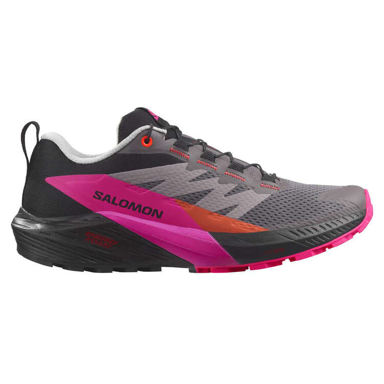 Salomon Sense Ride 5 Womens