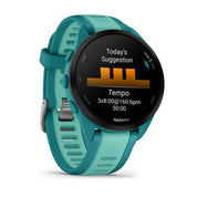 Garmin Forerunner 165 Music GPS Watch