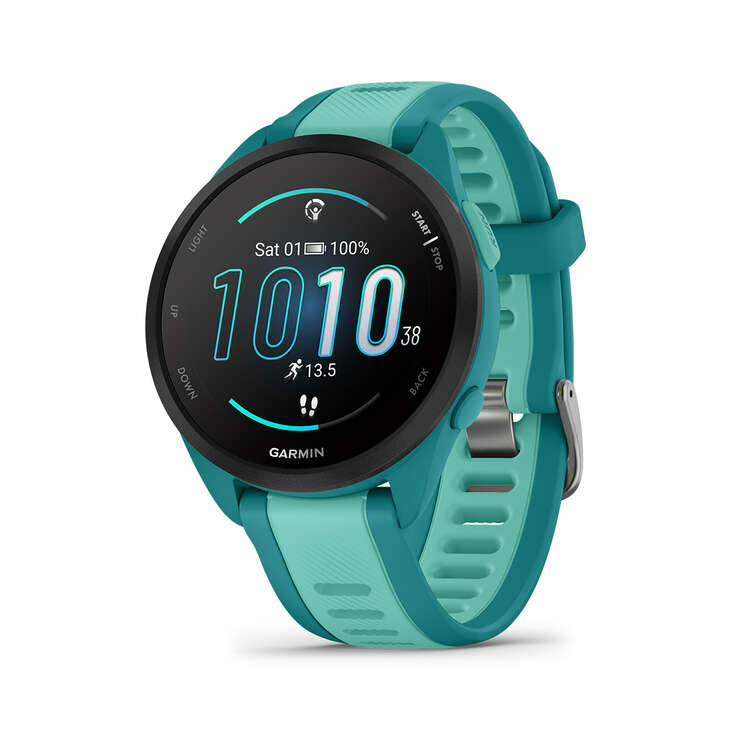 Garmin Forerunner 165 Music GPS Watch