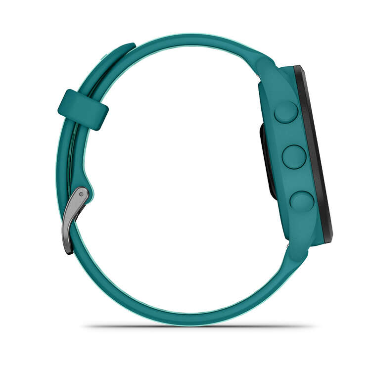 Garmin Forerunner 165 Music GPS Watch
