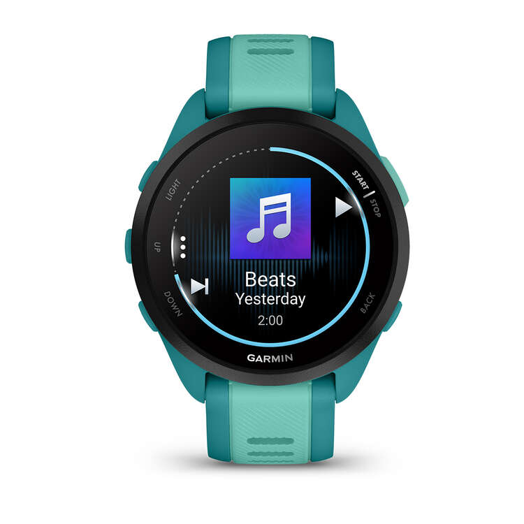 Garmin Forerunner 165 Music GPS Watch