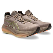 Asics Gel Kayano 31 Luxe Womens