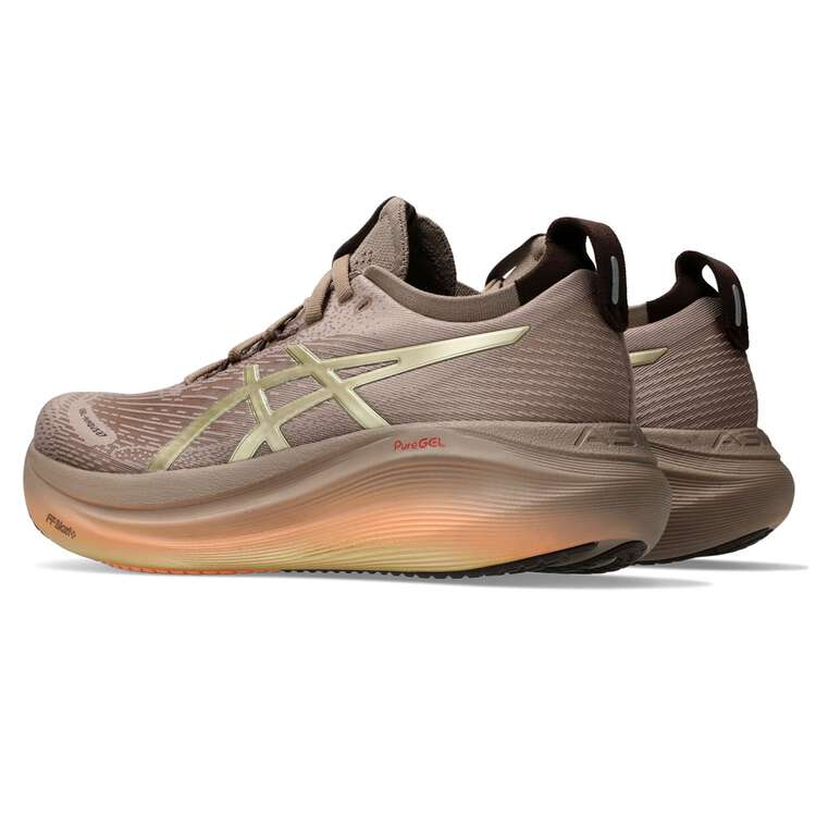 Asics Gel Kayano 31 Luxe Womens