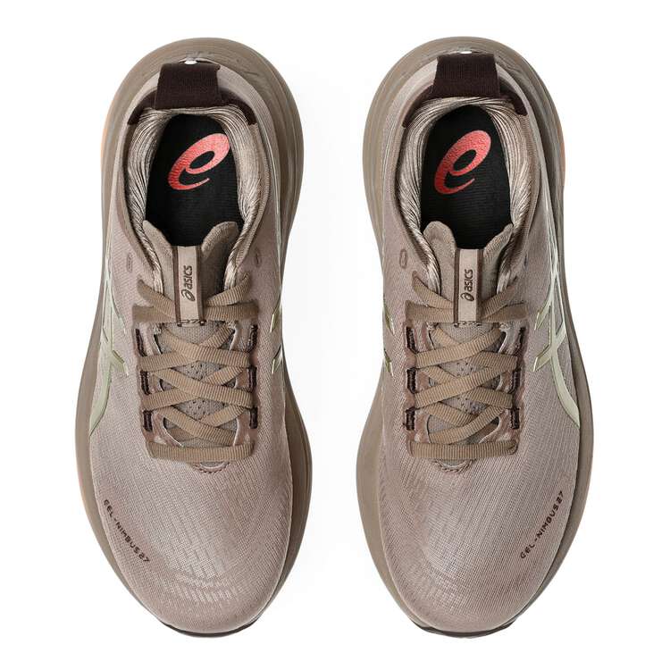 Asics Gel Kayano 31 Luxe Womens
