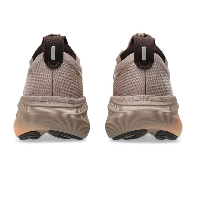 Asics Gel Kayano 31 Luxe Womens