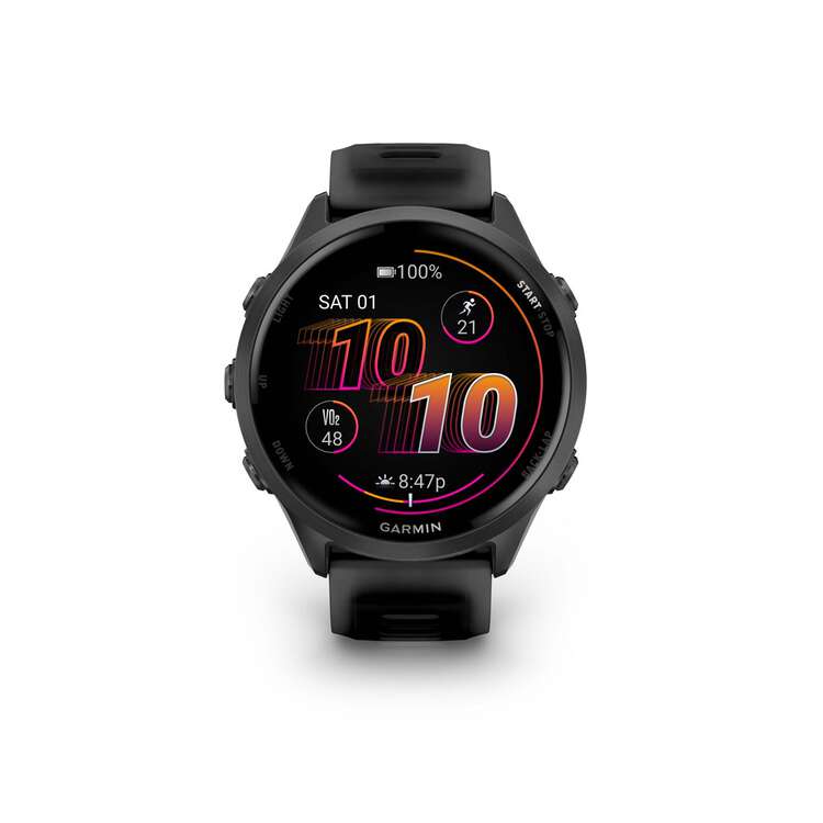 Garmin Forerunner 570 GPS Watch