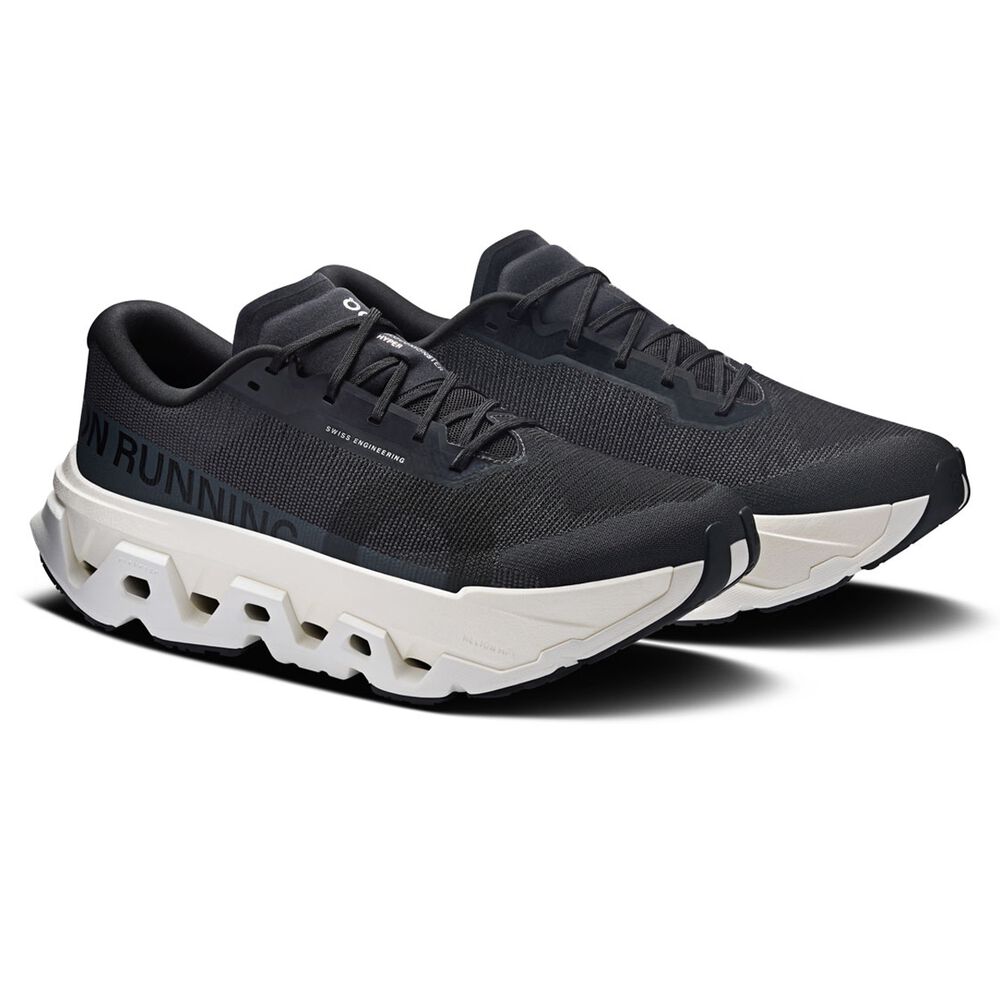 On Running Cloudmonster 3 Hyper Mens
