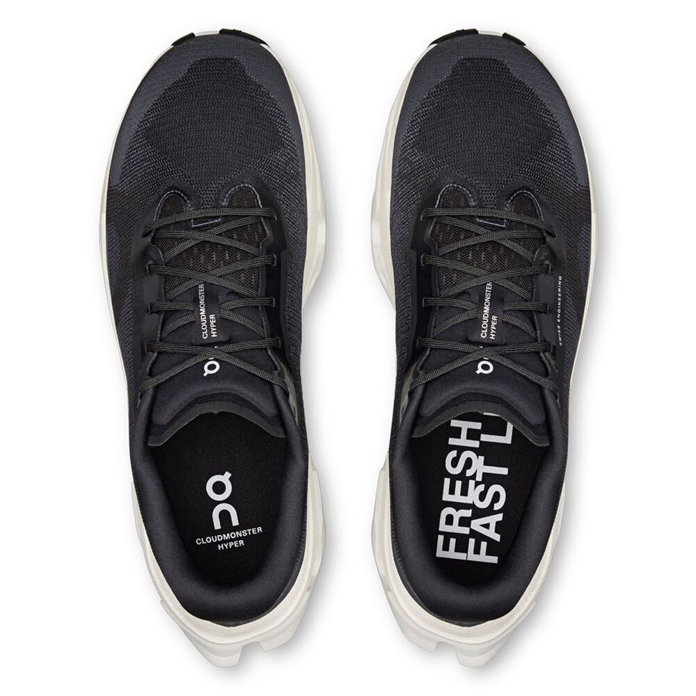 On Running Cloudmonster 3 Hyper Mens