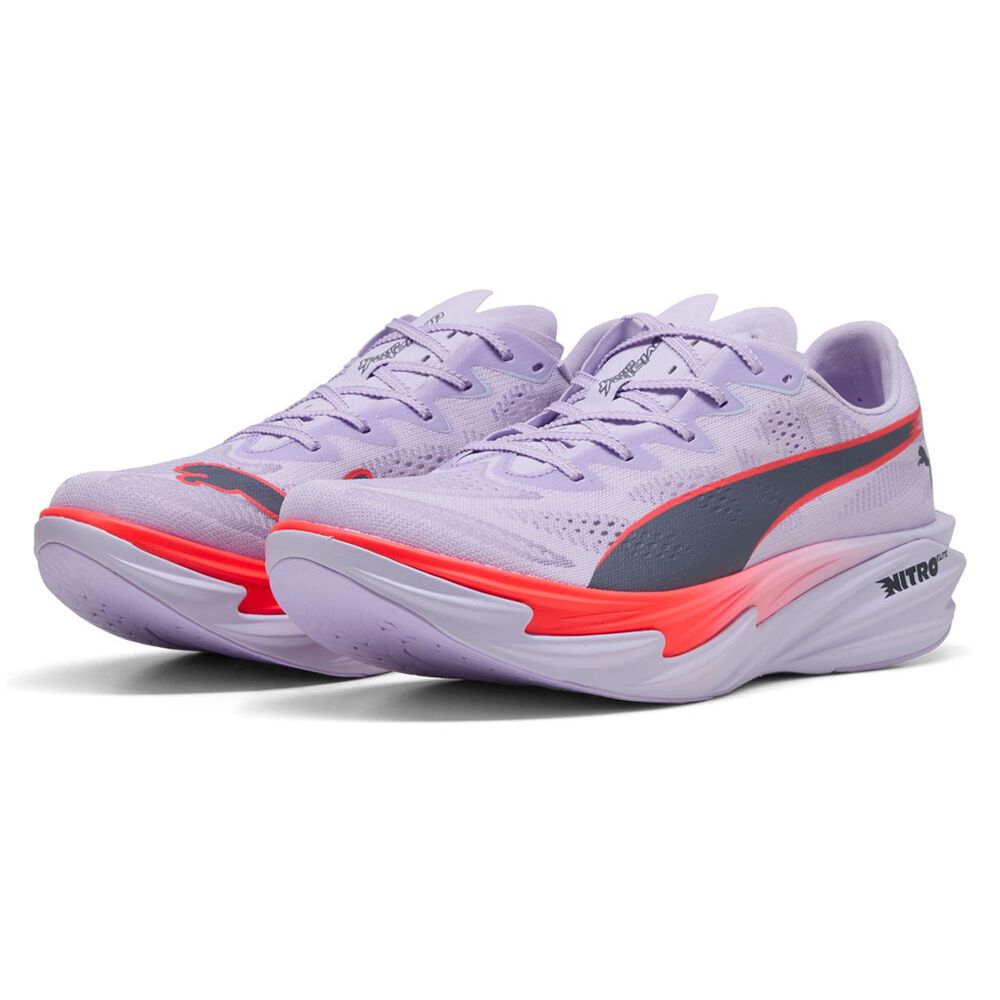 Puma Deviate Nitro Elite 4 Mens