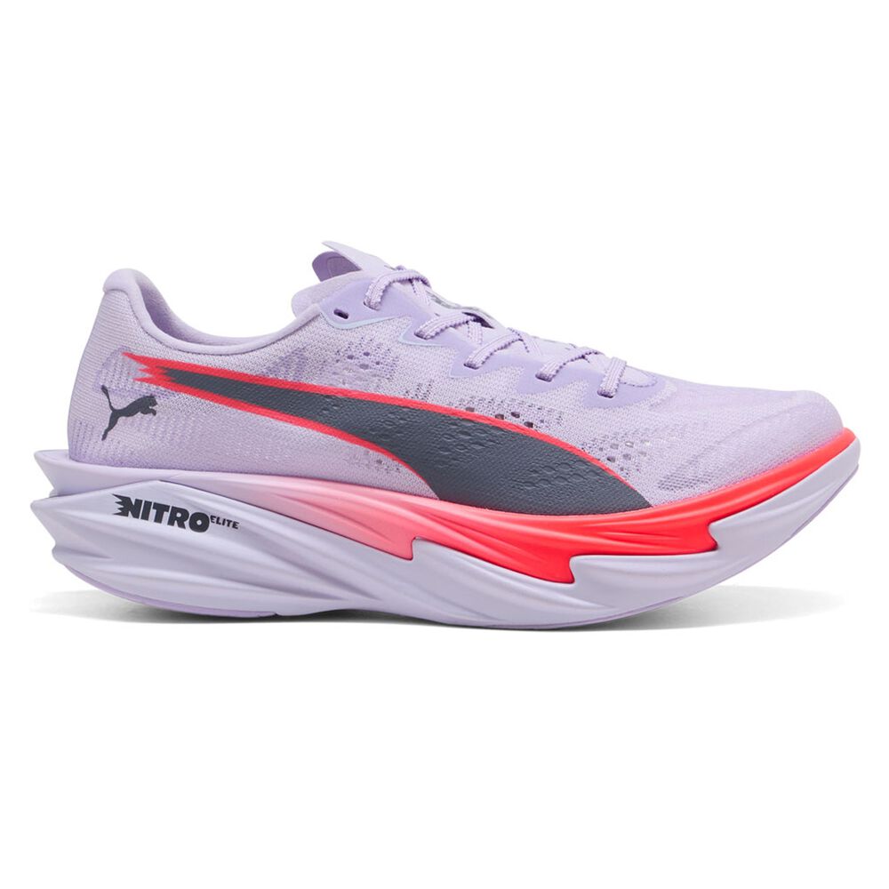 Puma Deviate Nitro Elite 4 Mens