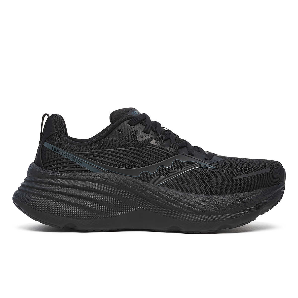 Saucony Hurricane 24 Womens