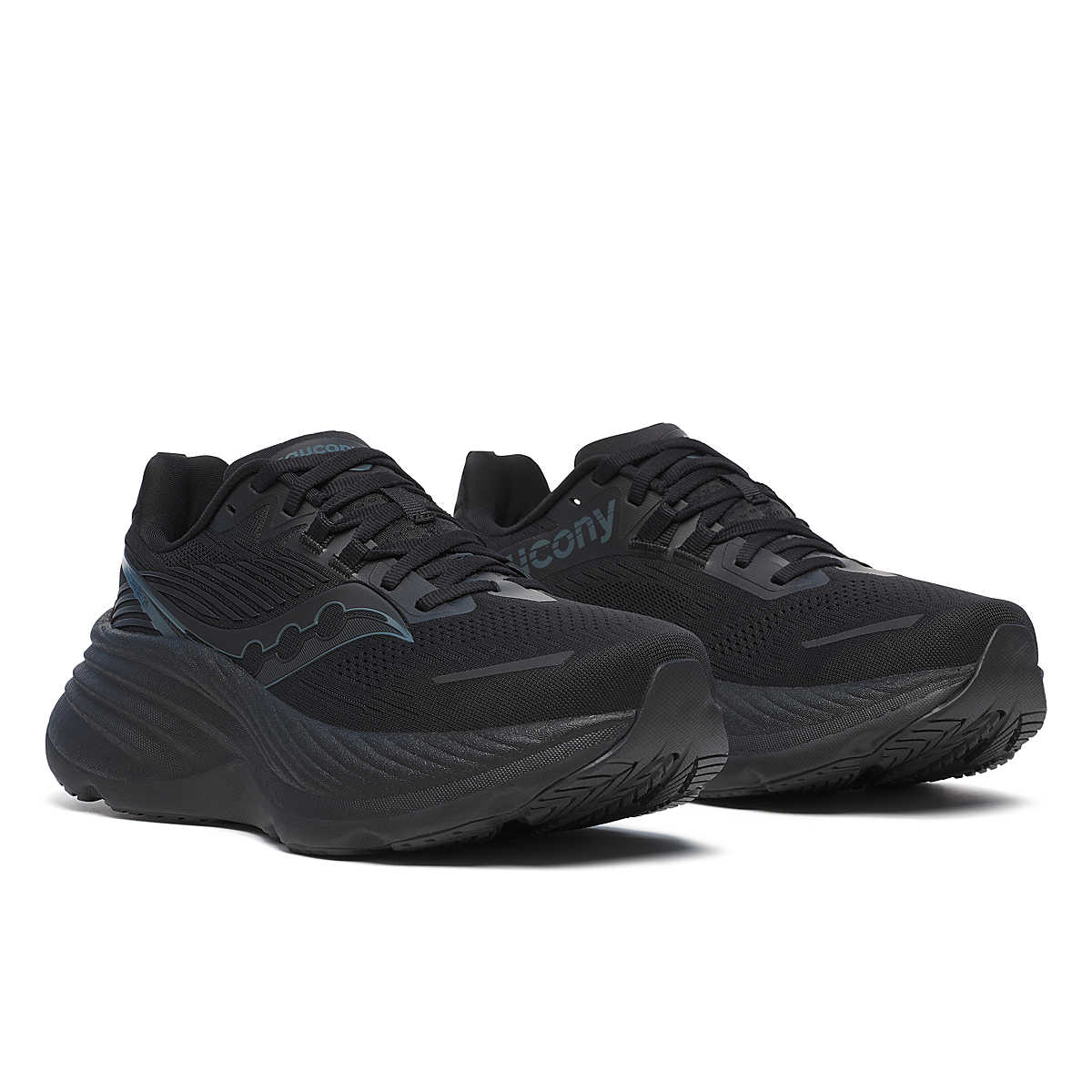 Saucony Hurricane 24 Womens