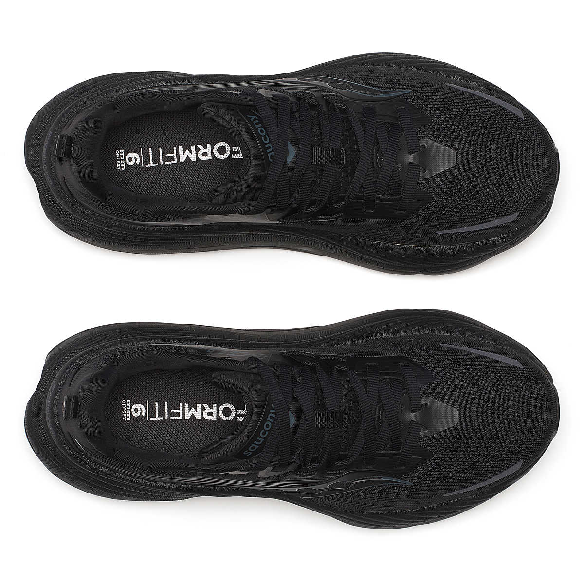Saucony Hurricane 24 Womens