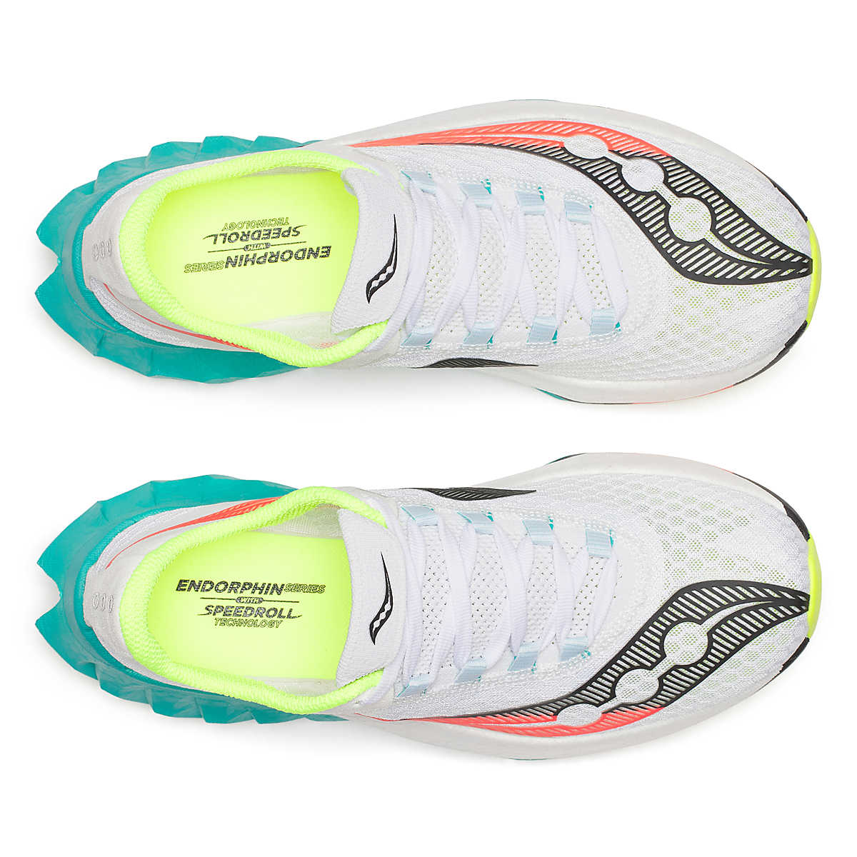 Saucony Endorphin Pro 4 Womens