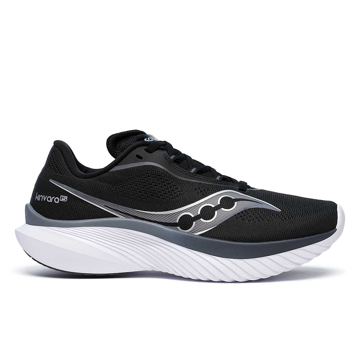 Saucony Kinvara 15 Womens