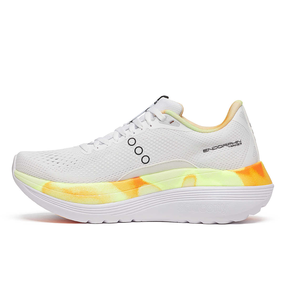 Saucony Endorphin Trainer Womens