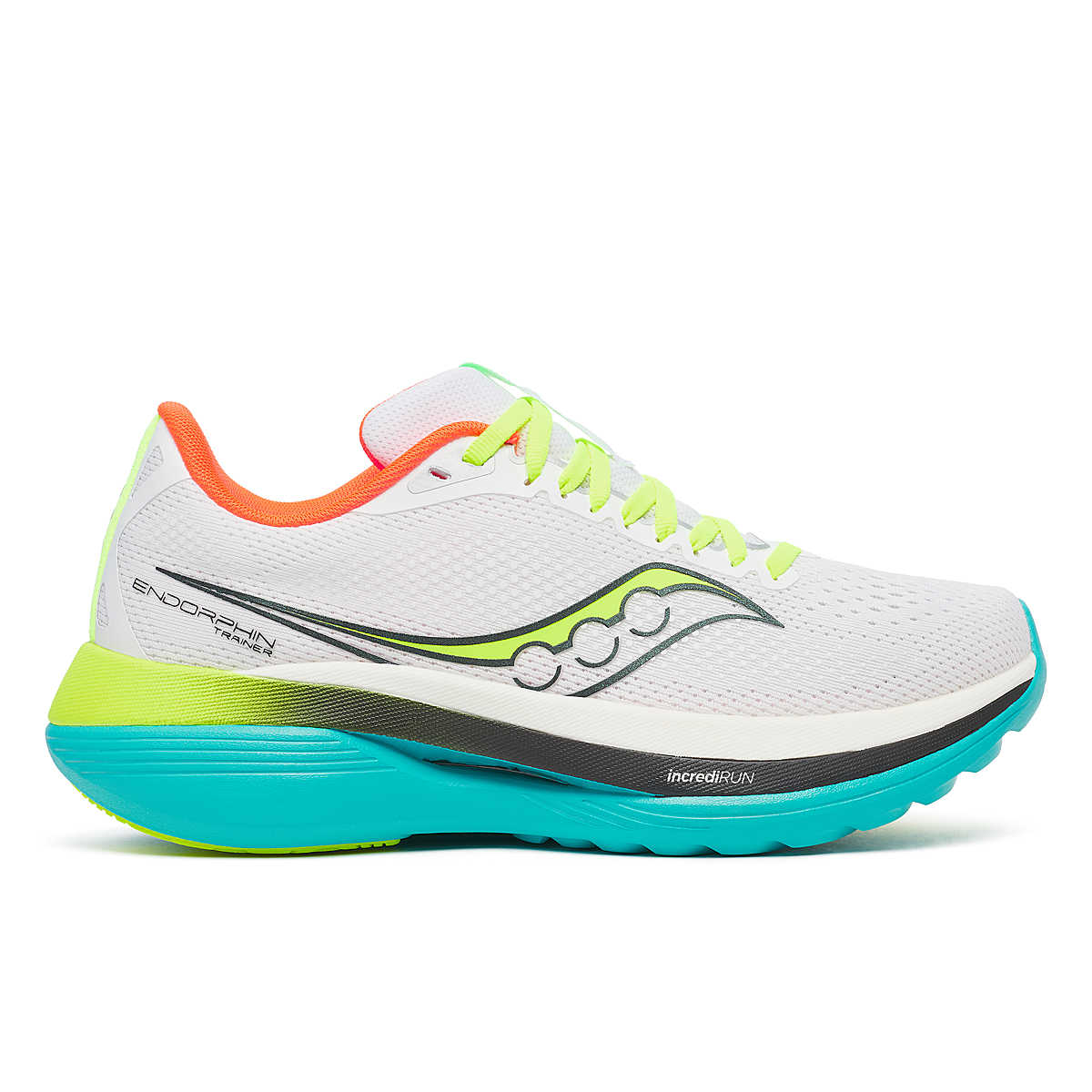 Saucony Endorphin Trainer Womens