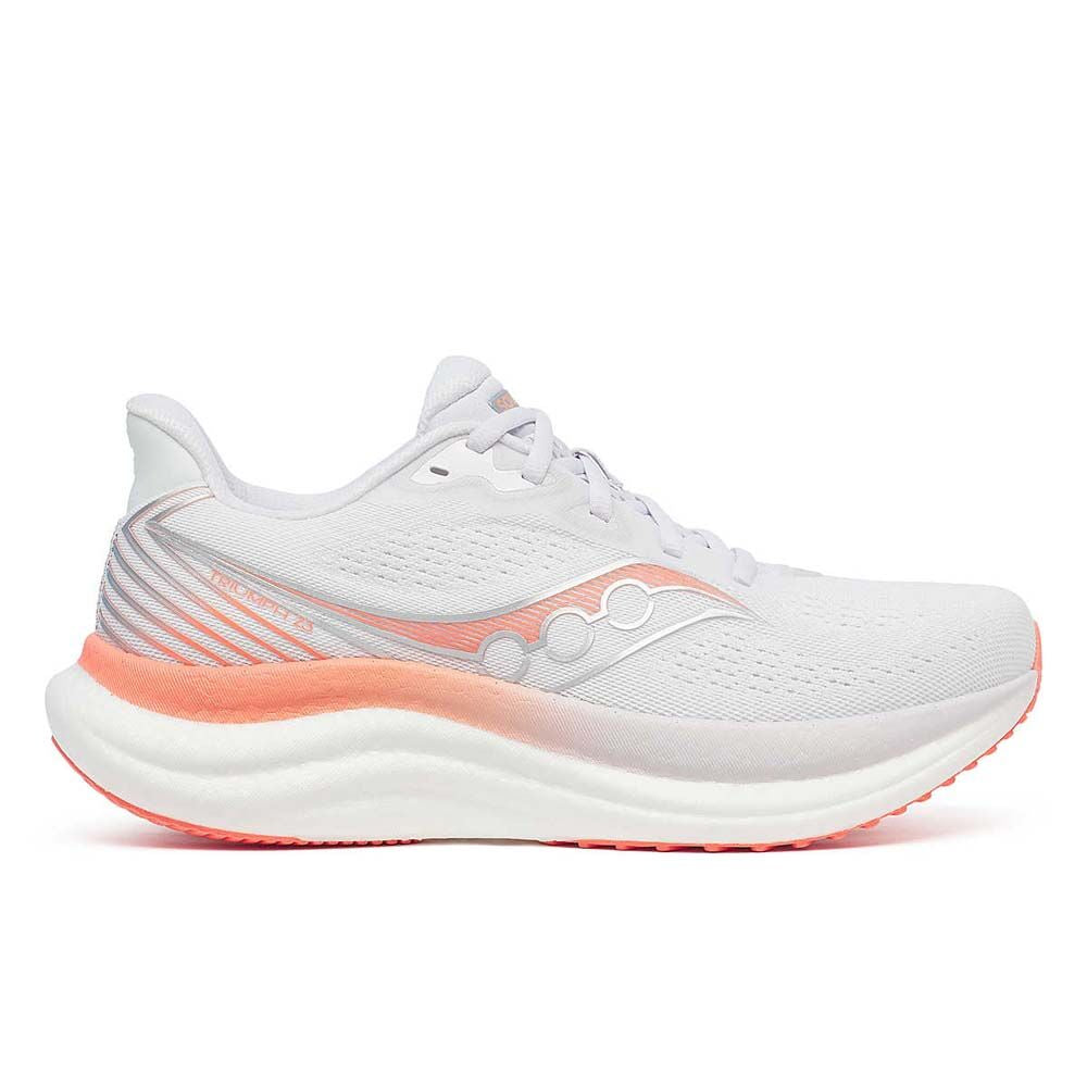 Saucony Triumph 23 D Wide Womens